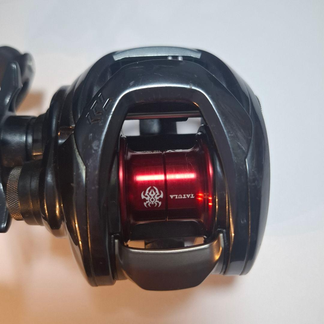 KTF NEOスプール Revo SLC/ALC IB用 KTF ネオスプール Revo SLC/ALC IB用