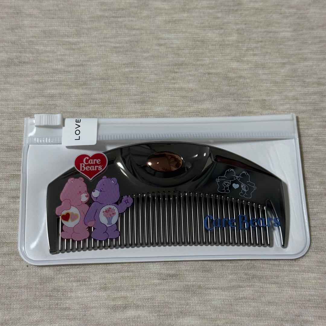 新品 限定 ラブクロム　ケアベアコラボ　PGツキプレミアムブラック ラブクロム ケアベア PGツキプレミアムブラック - メルカリ