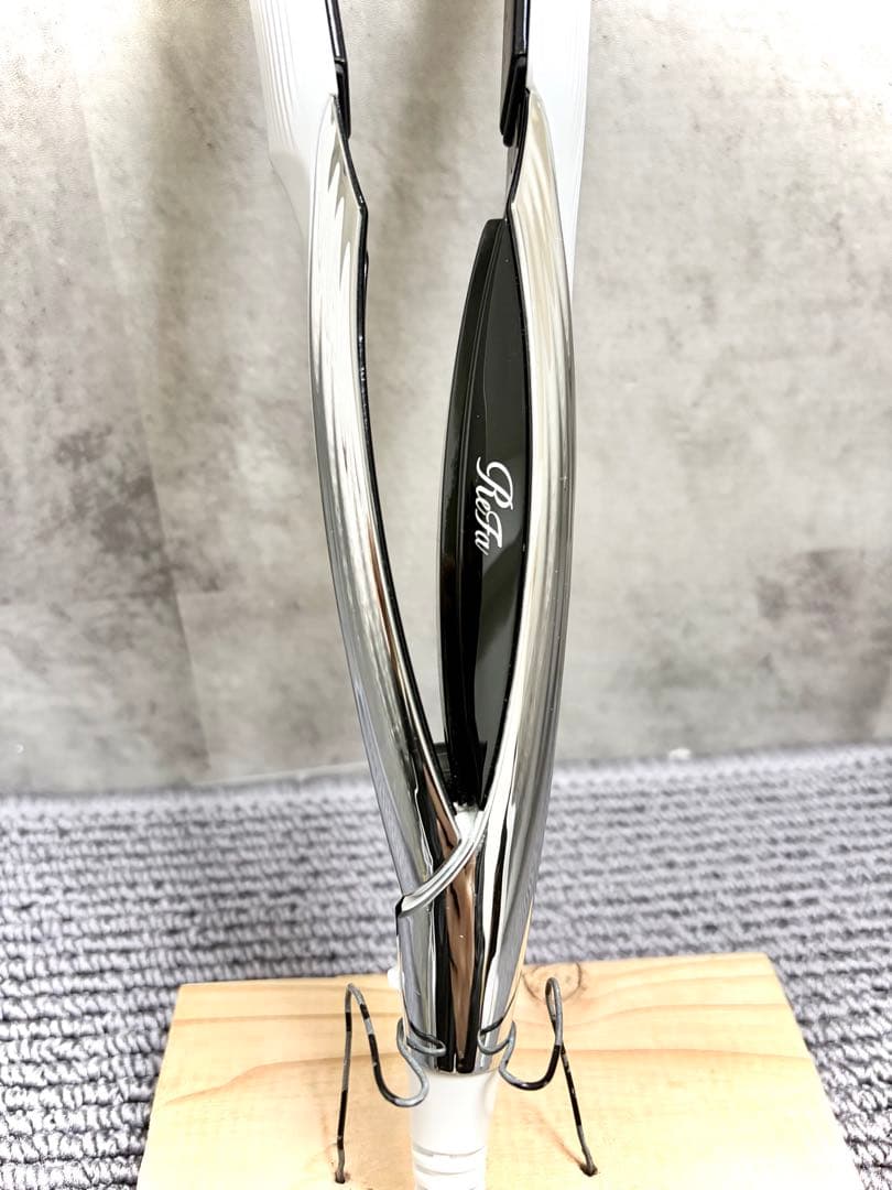 Refa MTG リファ ストレートアイロン 2022年製