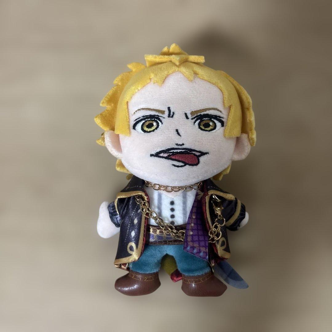 上田竜也 ちびぬい - メルカリ