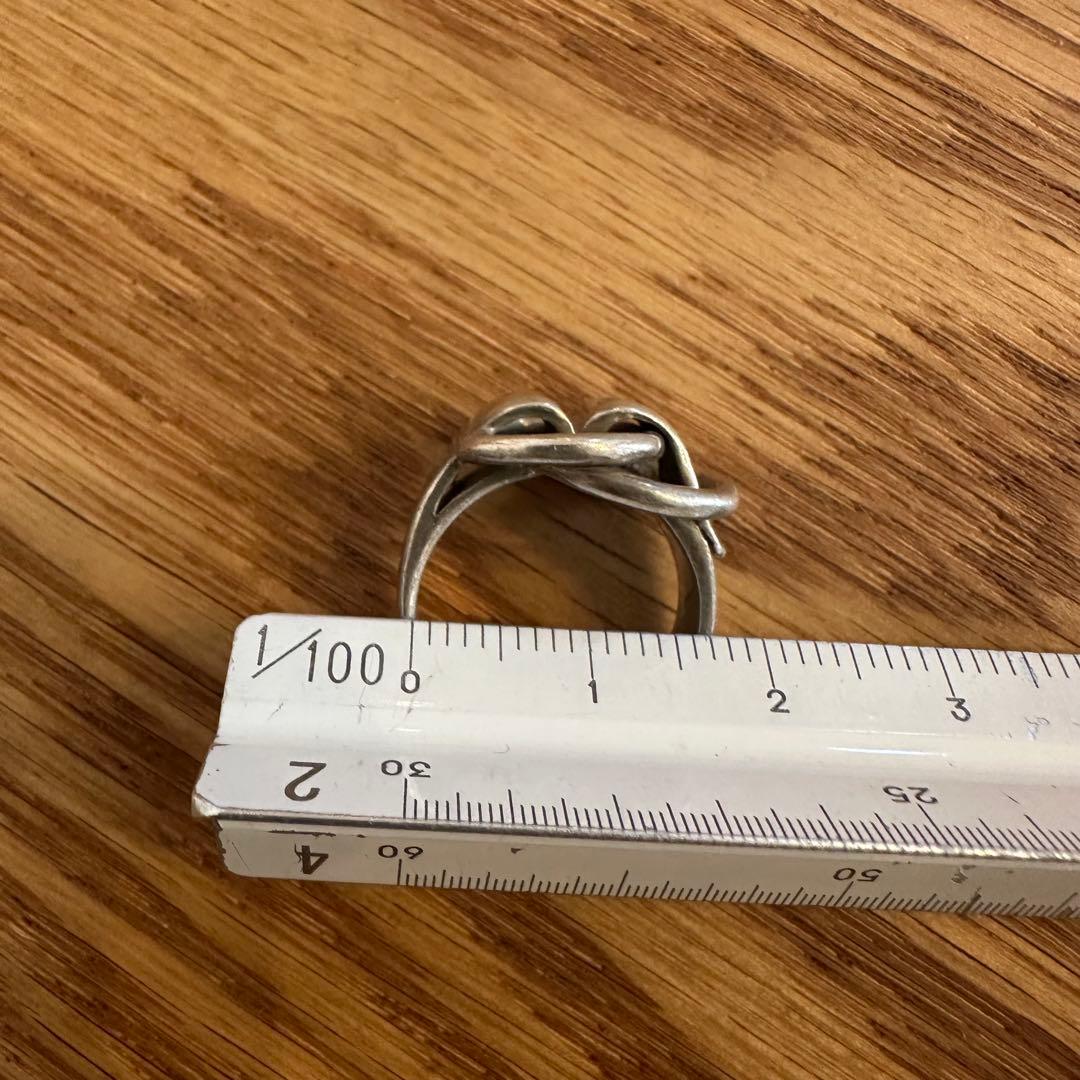 HERMES エルメス ドゥザノーリング 10号 - メルカリ