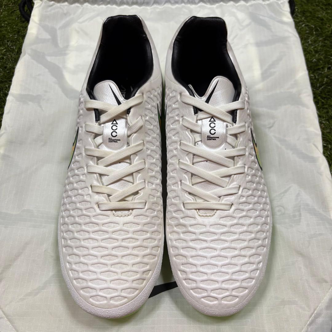 NIKE Magista Opus HG-E 25cm - メルカリ