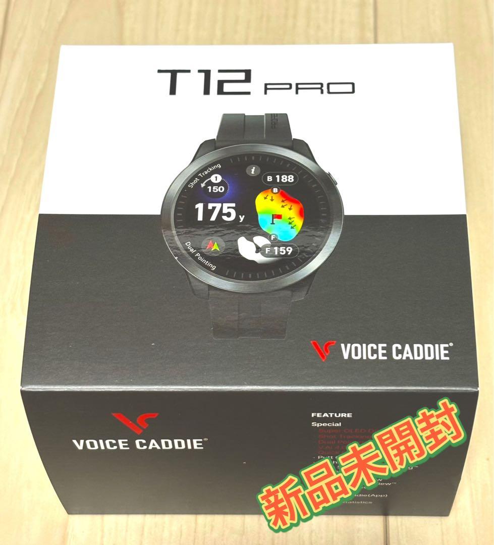 ボイスキャディ T12 PRO - メルカリ