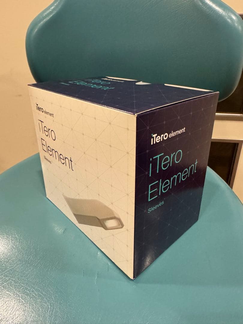 iTero Element sleeves スキャナー用スリーブ新品 - メルカリ