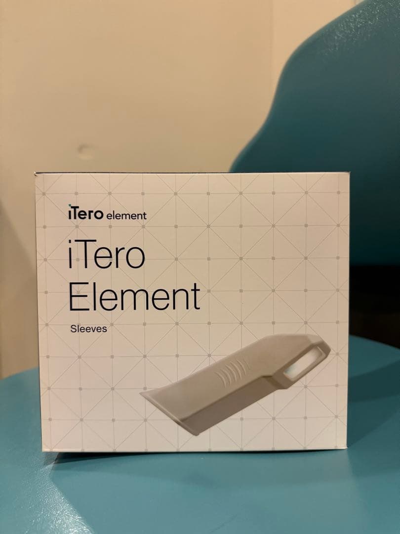 iTero Element sleeves スキャナー用スリーブ新品 - メルカリ