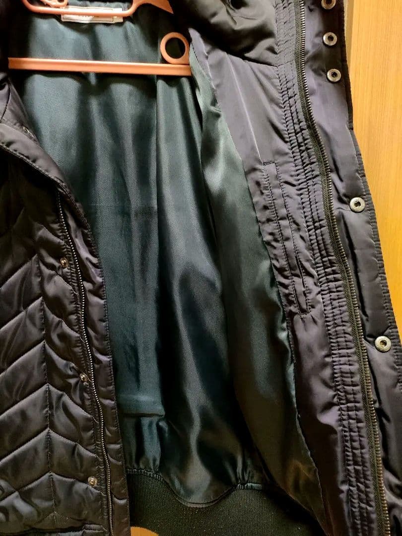 美品】MIDAS ミダス ダウンジャケット Y2K 平成 お兄系 - メルカリ