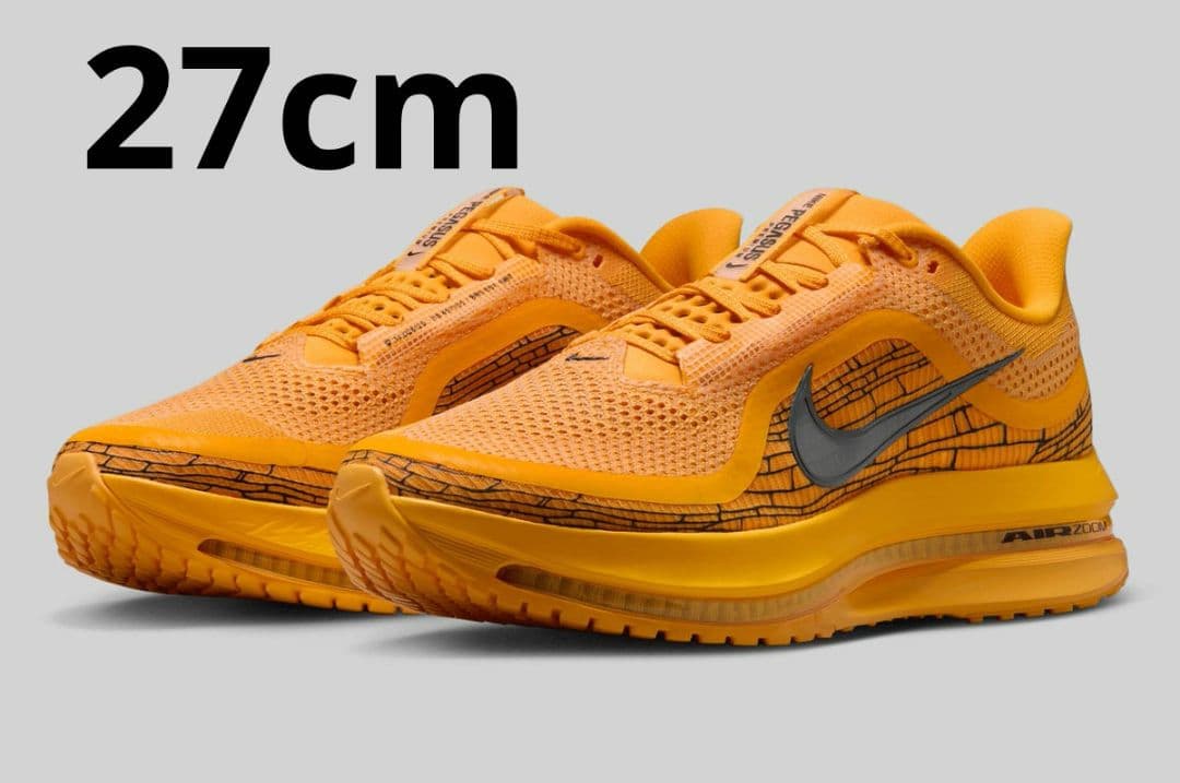 スパイク・シューズ NIKE PEGASUS PREMIUM 27cm Nike Pegasus Premium Men's Road Running Shoes. Nike.com