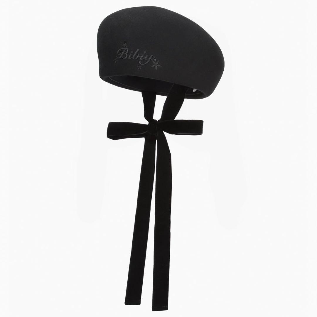 Bibiy BIBIY. ★ BERET BIBIY. MADE | BIBIY. ☆ BERET｜Bibiy.