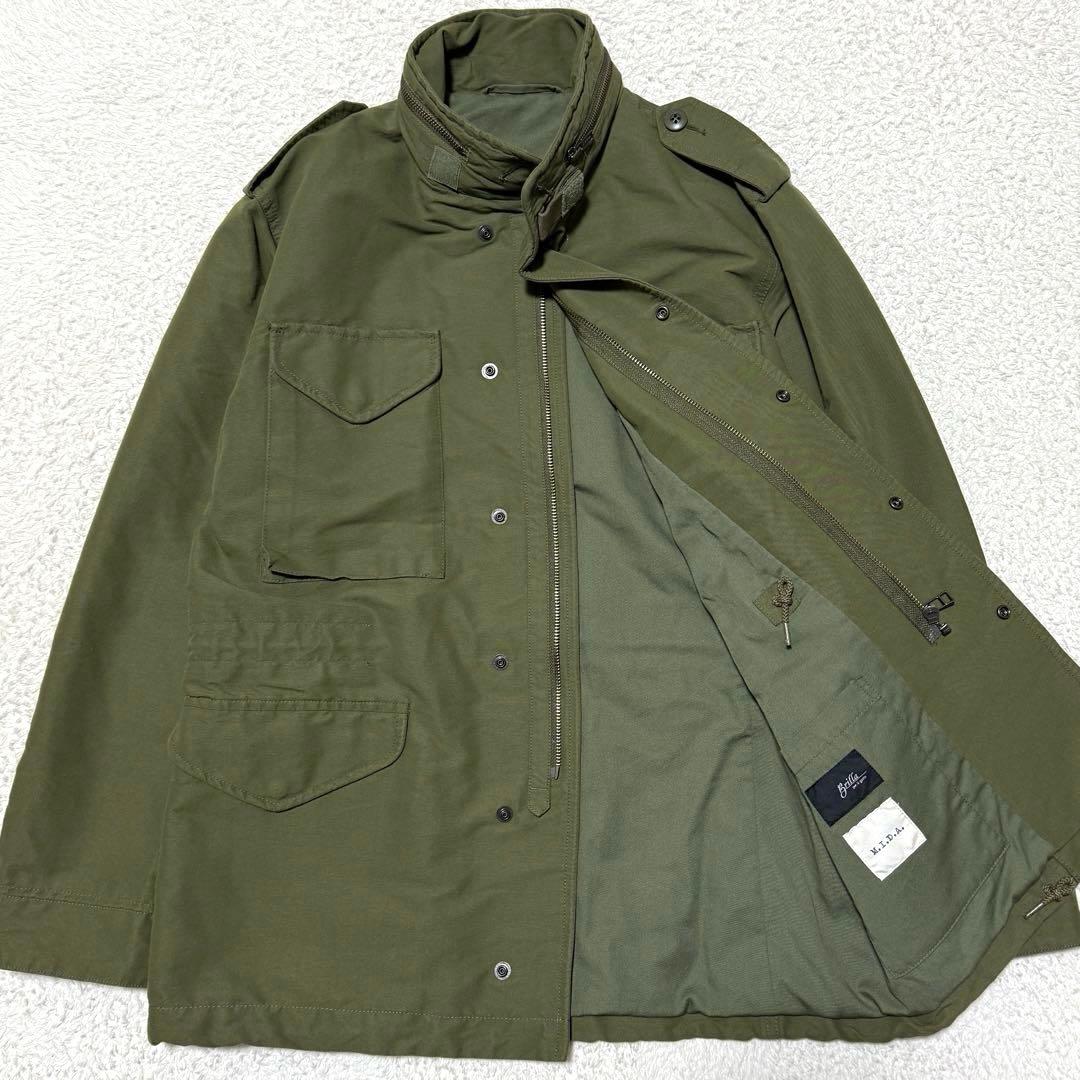 ドレスドアンドレスド xxlボンバージャケット マイファス hiro着用