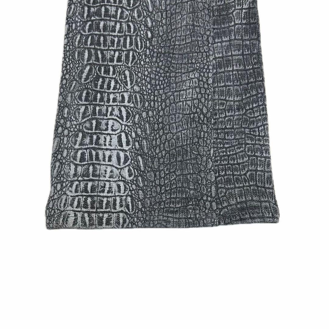 B*u様 00s Yausuyuki Ishii Python flare Je - メルカリ