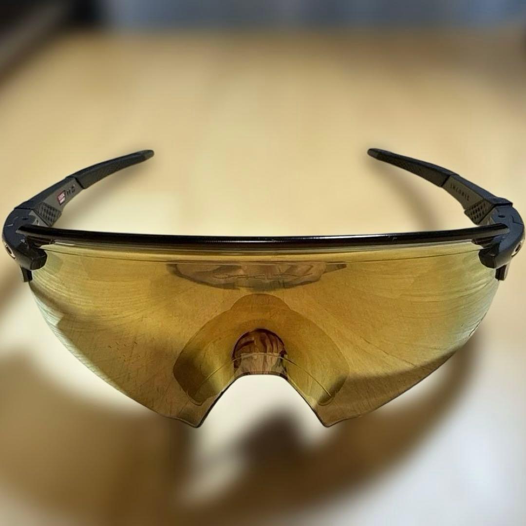 Oakley Encoder (Low Bridge Fit) Prizmレンズ