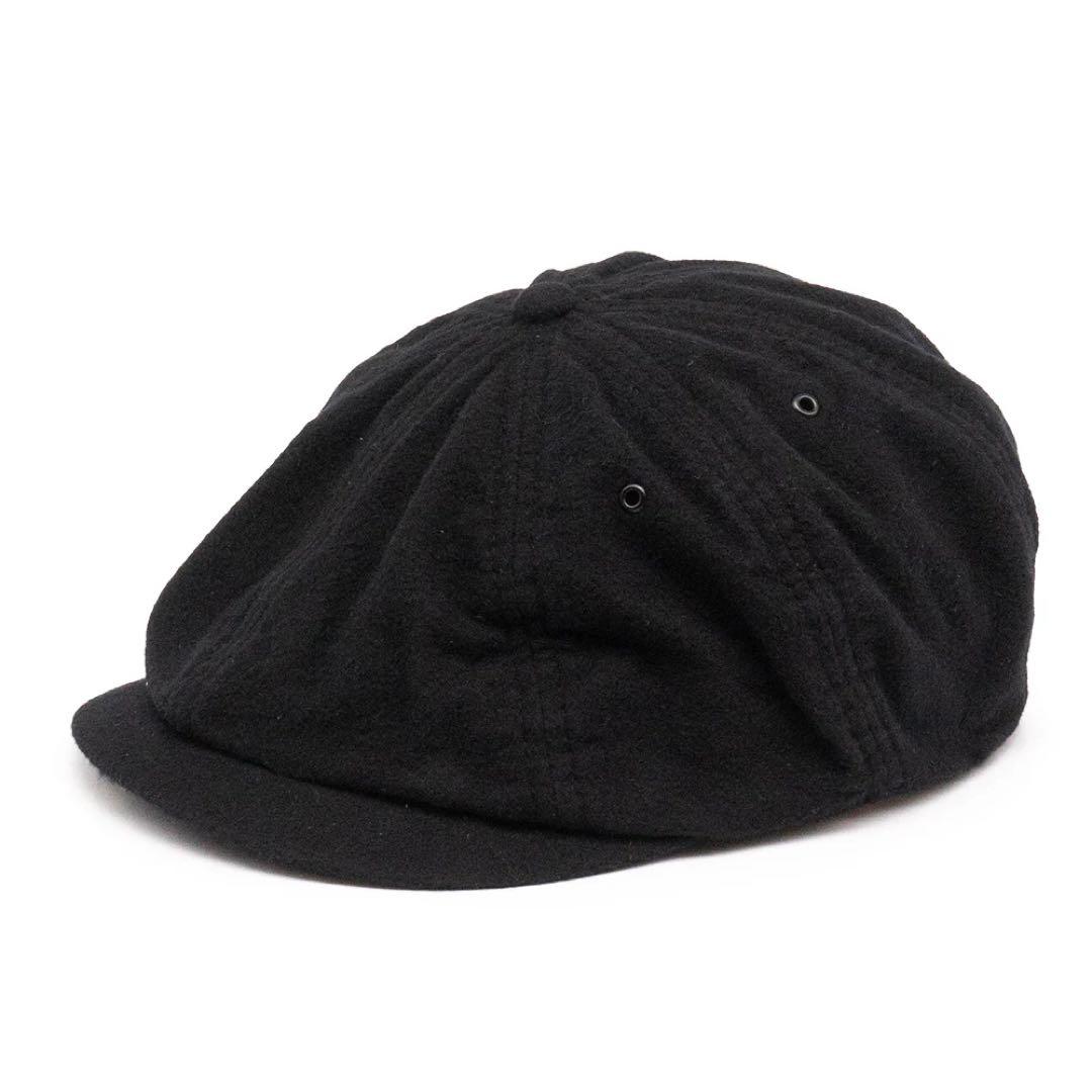 帽子 THE H.W.DOG&CO. NEL WASHER CAS