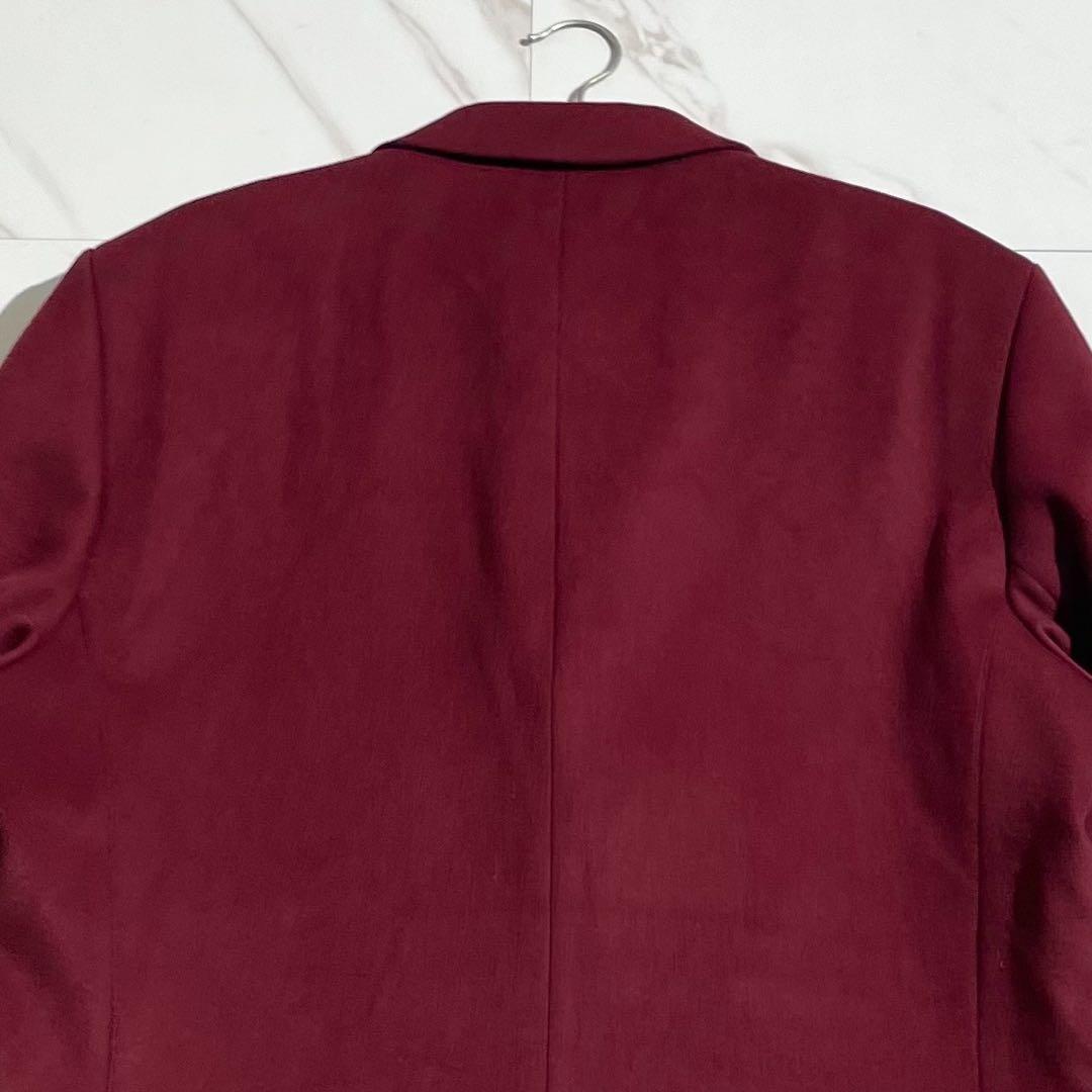 極美品 大きめサイズ表記XL ZARA ザラ ロングチェスターコート
