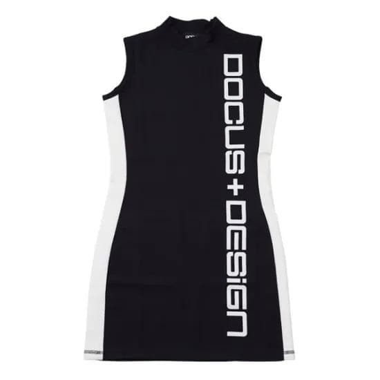 新品タグ付き DOCUS レディース ゴルフウェア DDワンピース 楽天市場】【30%OFF】DOCUS レディース かわいい おしゃれ ゴルフ