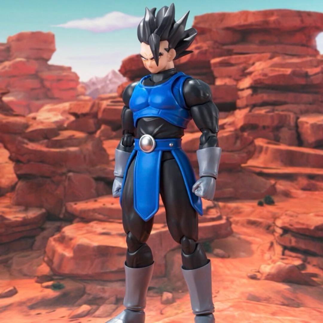 S.H.Figuarts シャロット　ジブレット　2体セット