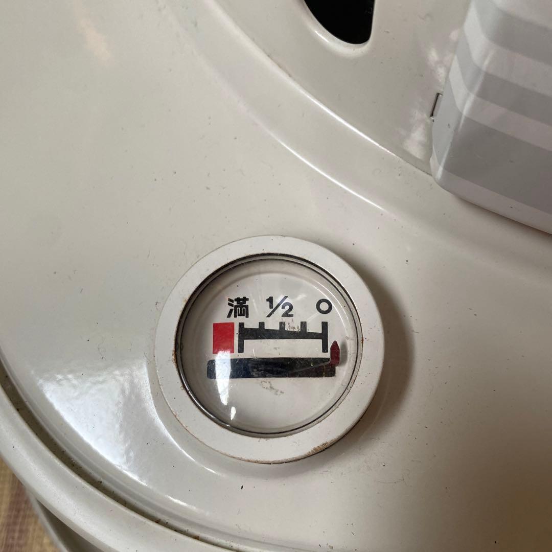 SL-66H 灯油ストーブ 7.0L 2015年製