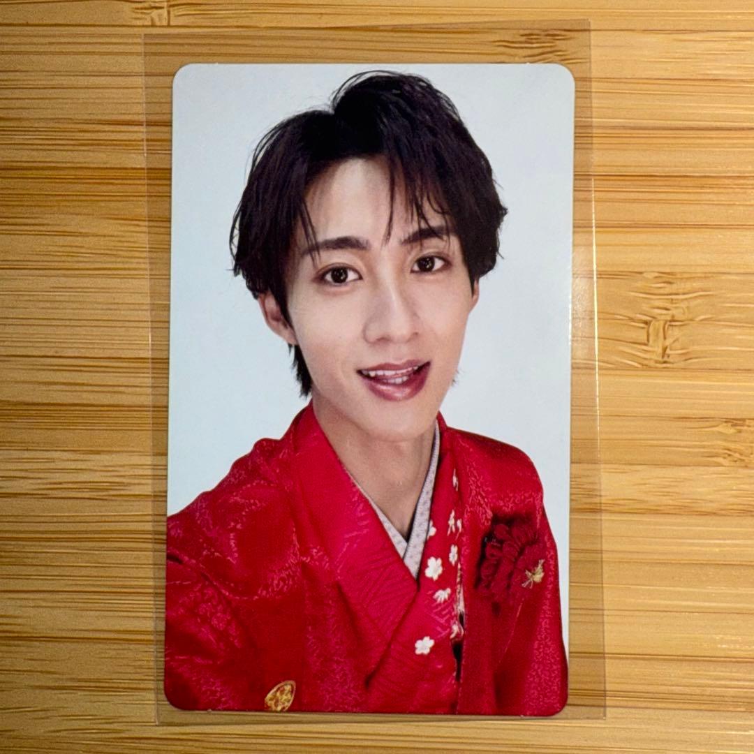 M!LK 曽野舜太 トレカ - メルカリ