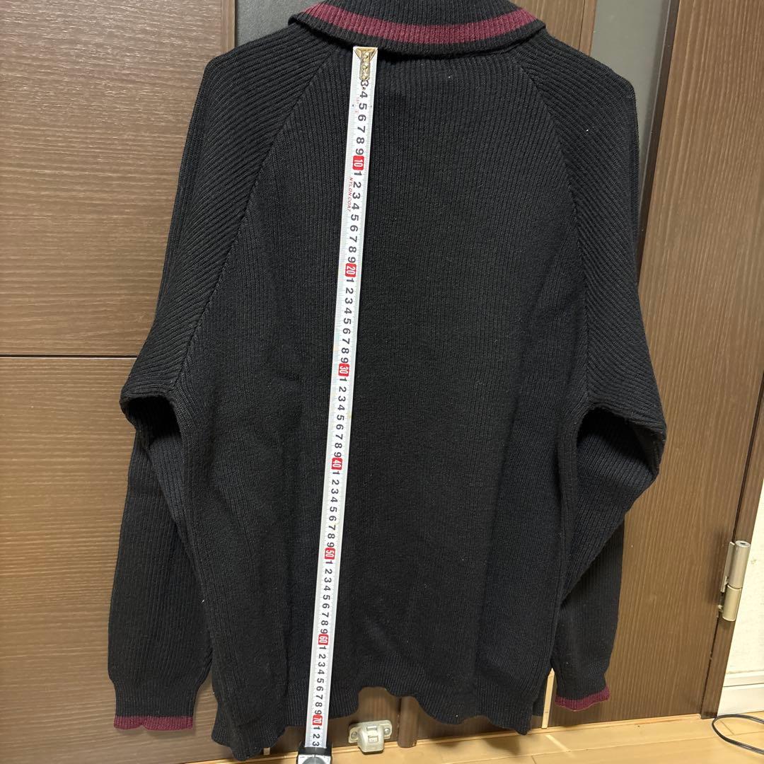 RRL ブラック カーディガン XL 初期タグ-通販オンラインショップ