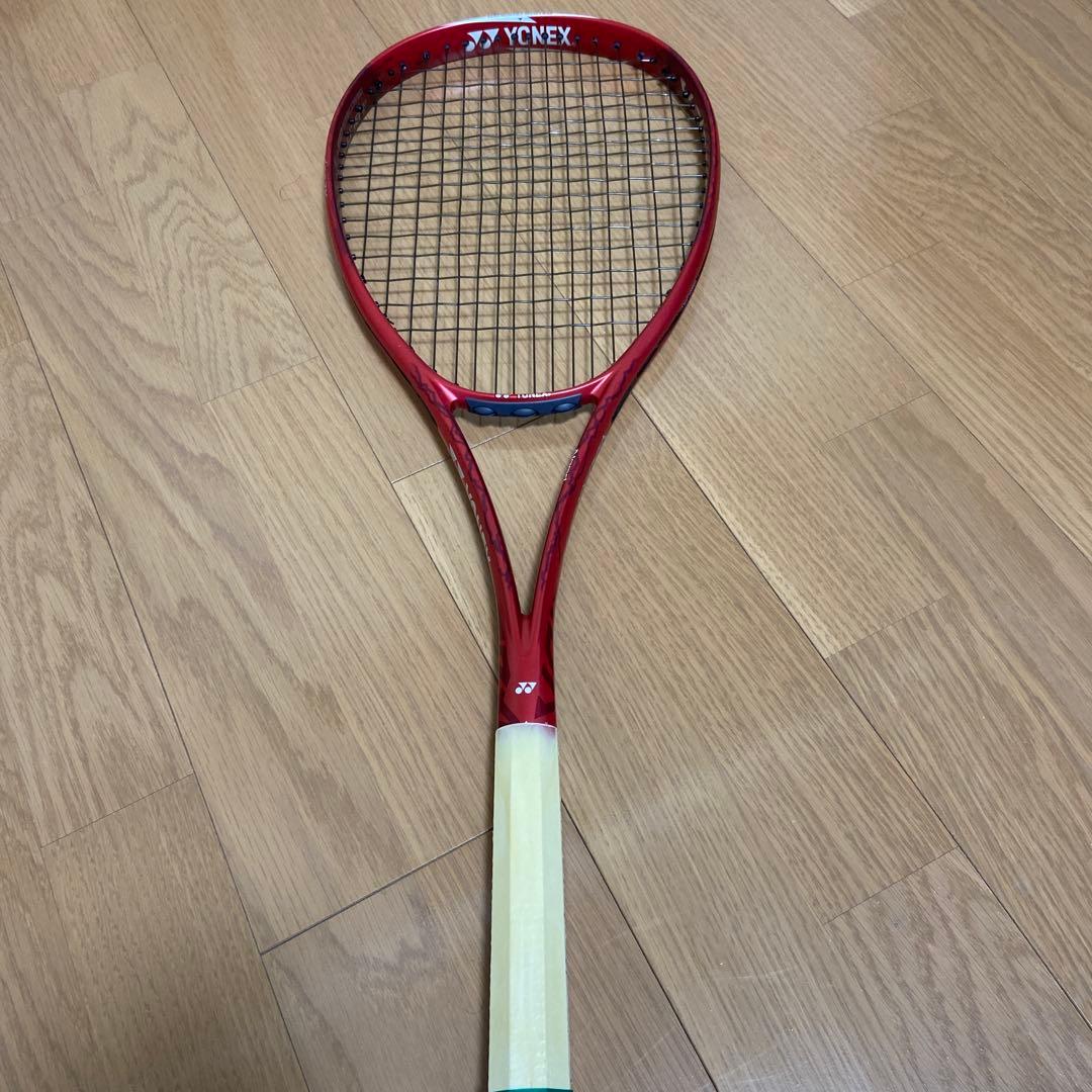 ボルトレイジ 7V クレナイ【値下げ中】 - メルカリ