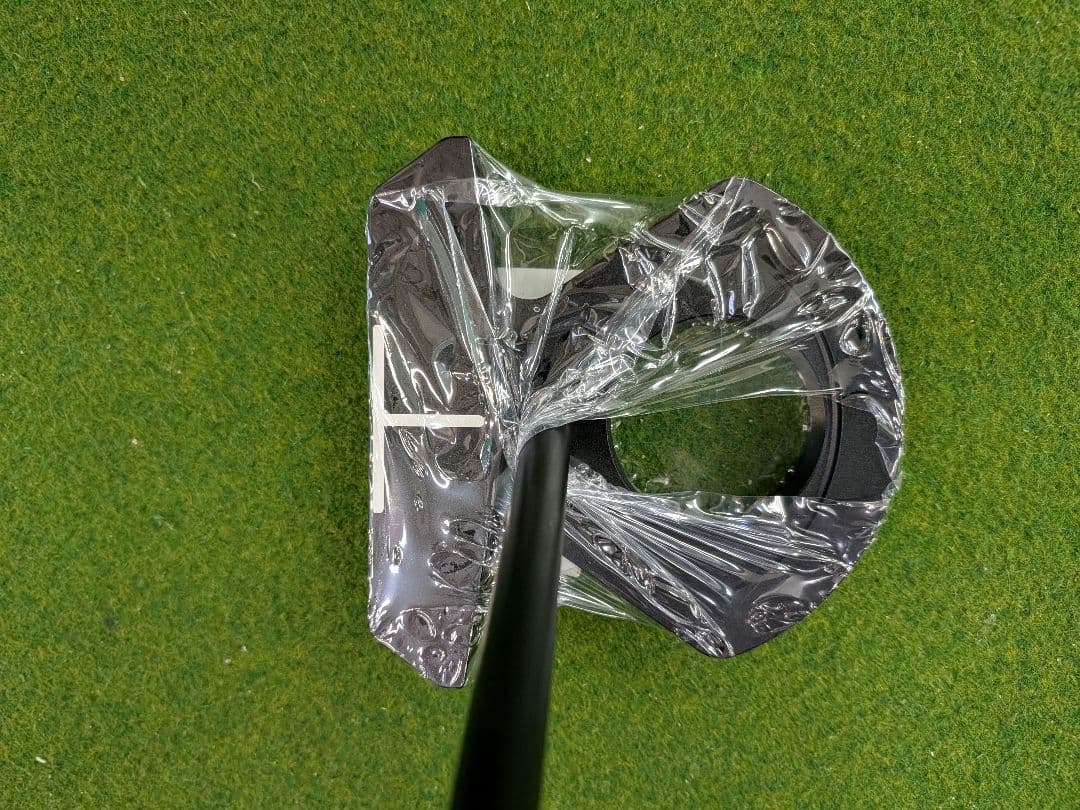 L.A.B.GOLF　ラブゴルフ　DF3パター　34　ライ69度　日本仕様　新品
