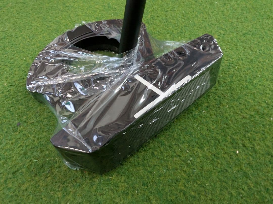 L.A.B.GOLF　ラブゴルフ　DF3パター　34　ライ69度　日本仕様　新品