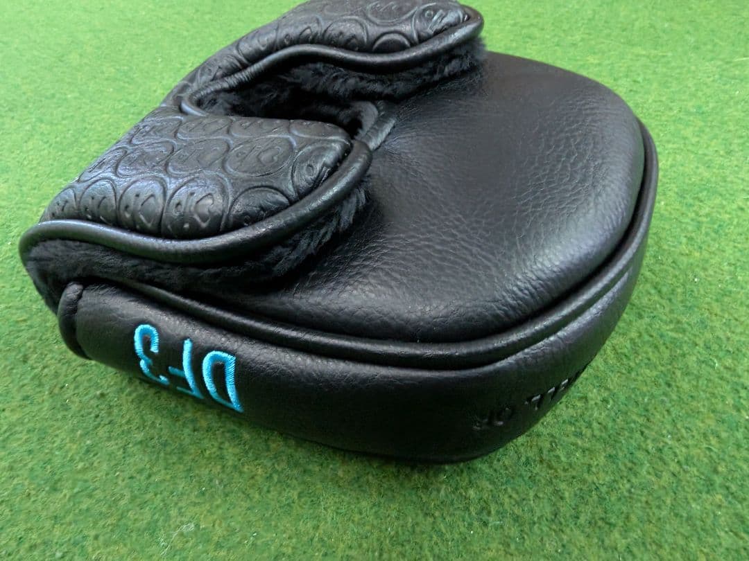 L.A.B.GOLF　ラブゴルフ　DF3パター　34　ライ69度　日本仕様　新品