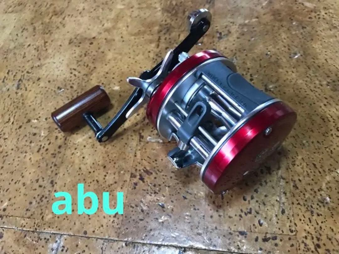 DRT バリアルウッドノブ レッド 最終値下げの通販はau PAY マーケット