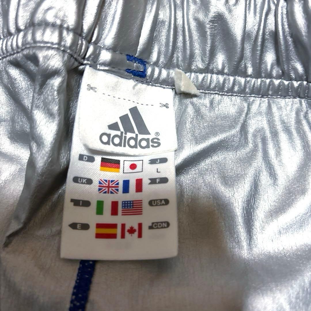 激レア】 FC東京 アディダス リバーシブル アルミジャケット パンツ セット
