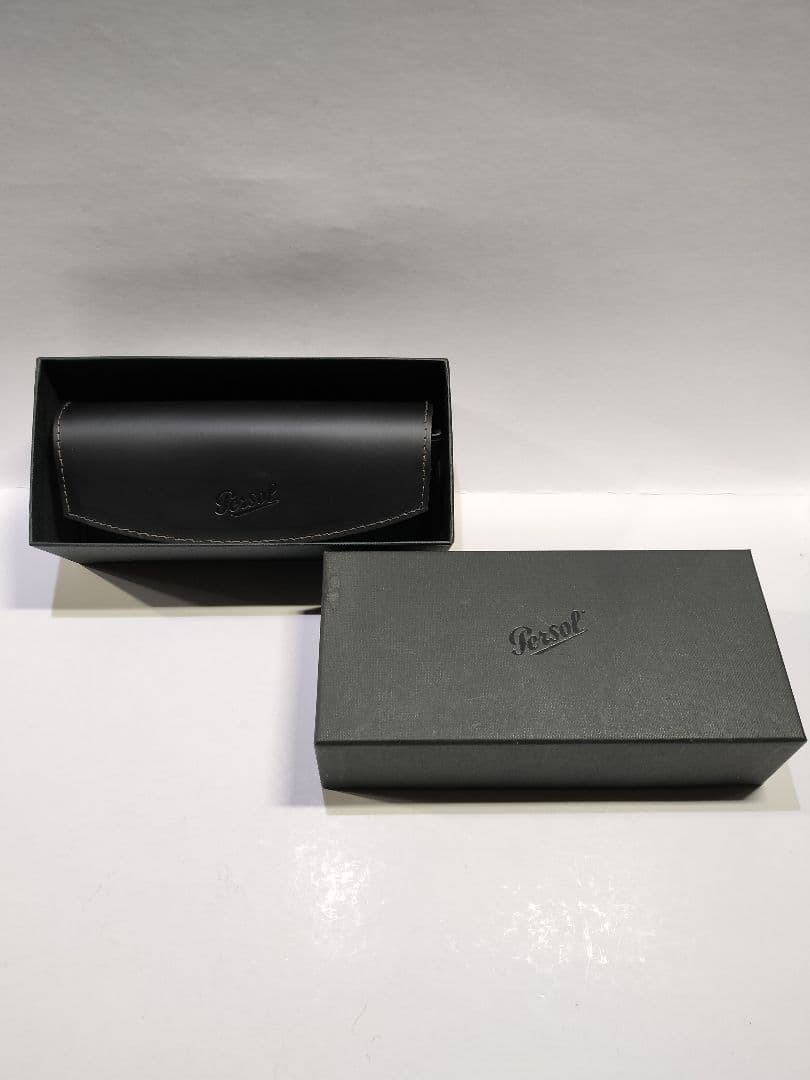 Persol 2213-S サングラス 付属品あり