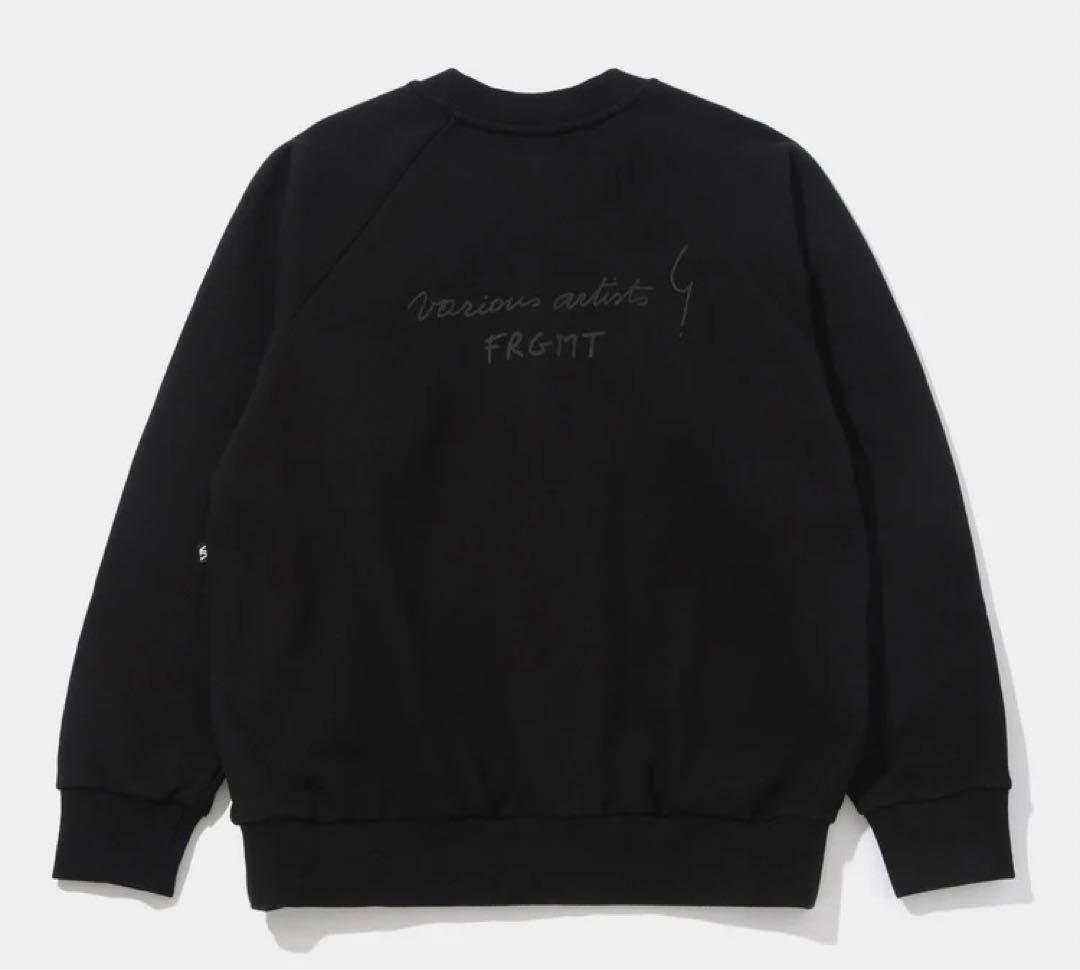 XL fragment agnes b. カーディガン 藤原ヒロシ Tシャツ - メルカリ