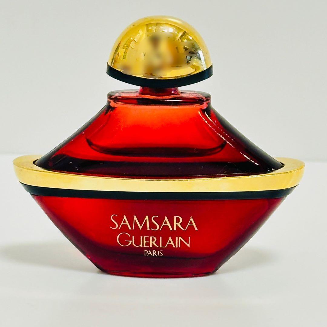 SAMSARA PARFUM ゲラン　サムサラ　パルファム　7.5ml