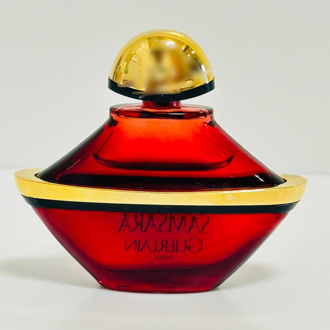 SAMSARA PARFUM ゲラン　サムサラ　パルファム　7.5ml