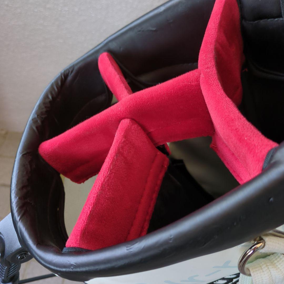 GREAT キャロウェイ 希少レアビッグバーサ スタッフスタンド