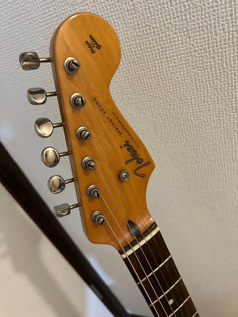 TOKAI st-65 超美品！ - メルカリ