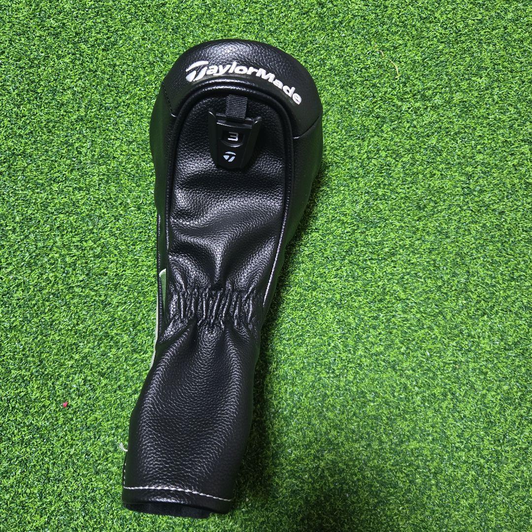 Qi35 Fw3ヘッドのみ