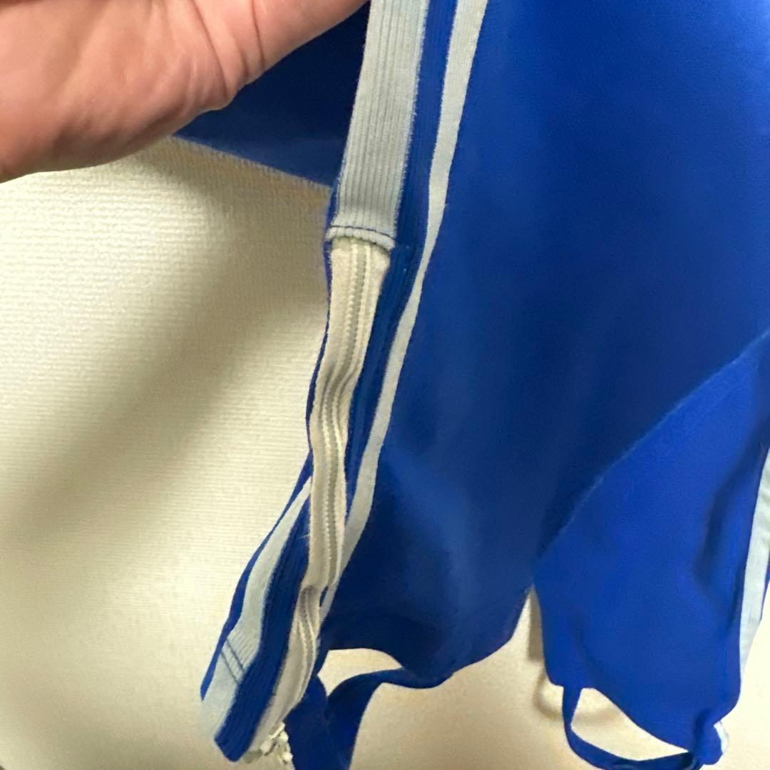 ル*ア様 70s Adidas 西ドイツ トラックジャケット S セットアップ