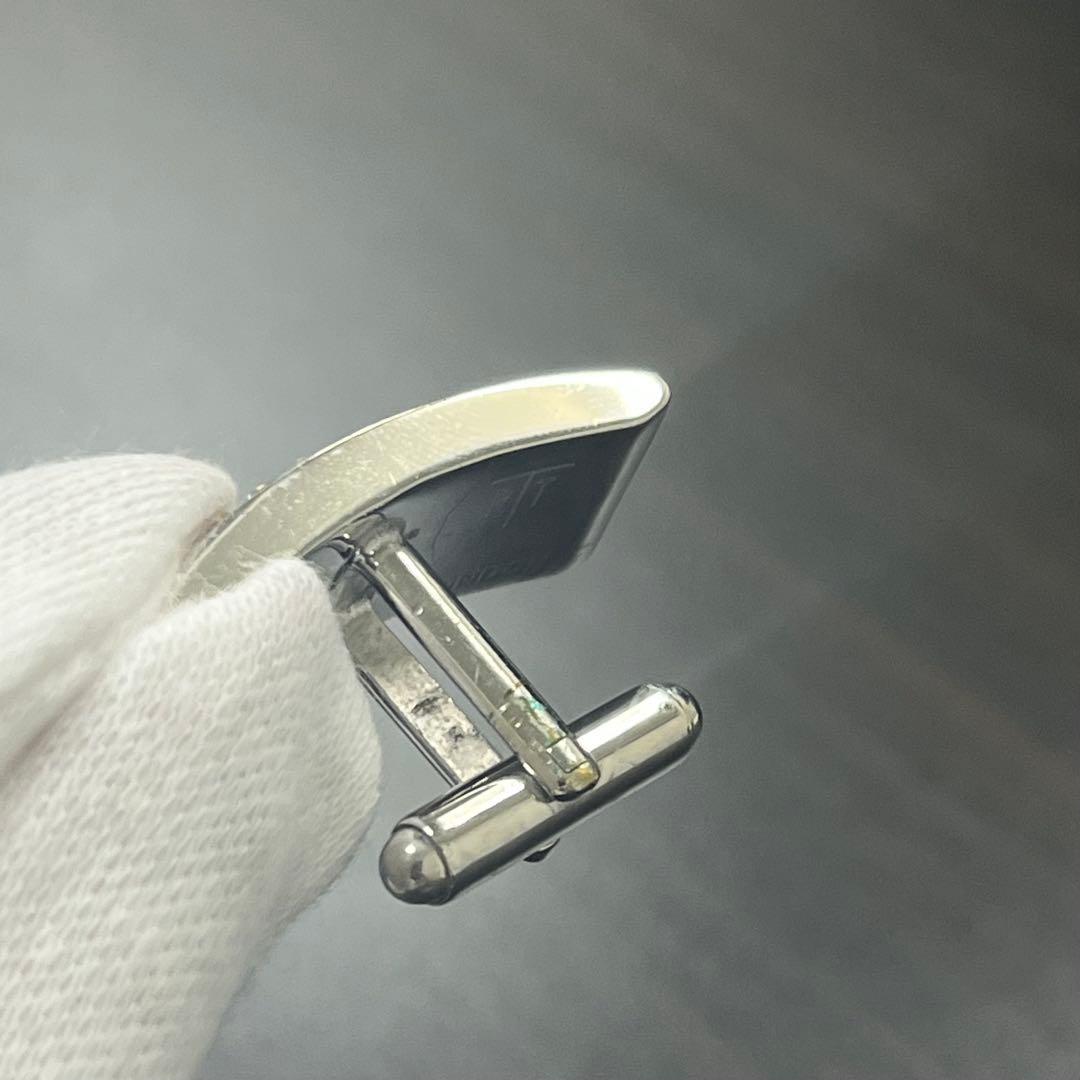 TATEOSSIAN タテオシアン DUCHAMP ドゥシャン カフス 2点
