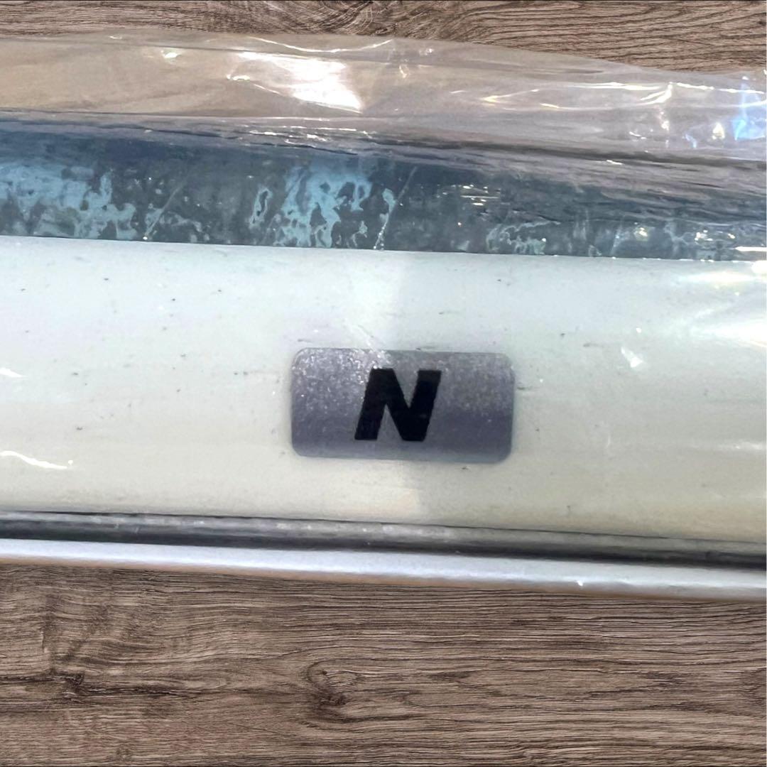 新品未使用】カーペンター ガンマ250 タイプN kll γ250 ホワイト