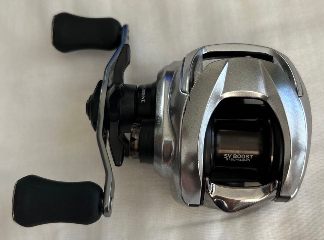 ダイワ　ジリオン　SVTW XHL 8.5 ダイワ ジリオン SVTW XHL 8.5 ダイワ ジリオン SVTW XHL 8.5 ダイワ