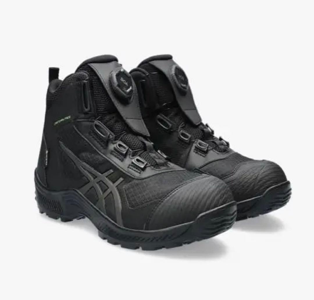 ASICS CP604 G-TX BOA 26.5cm 新品未使用