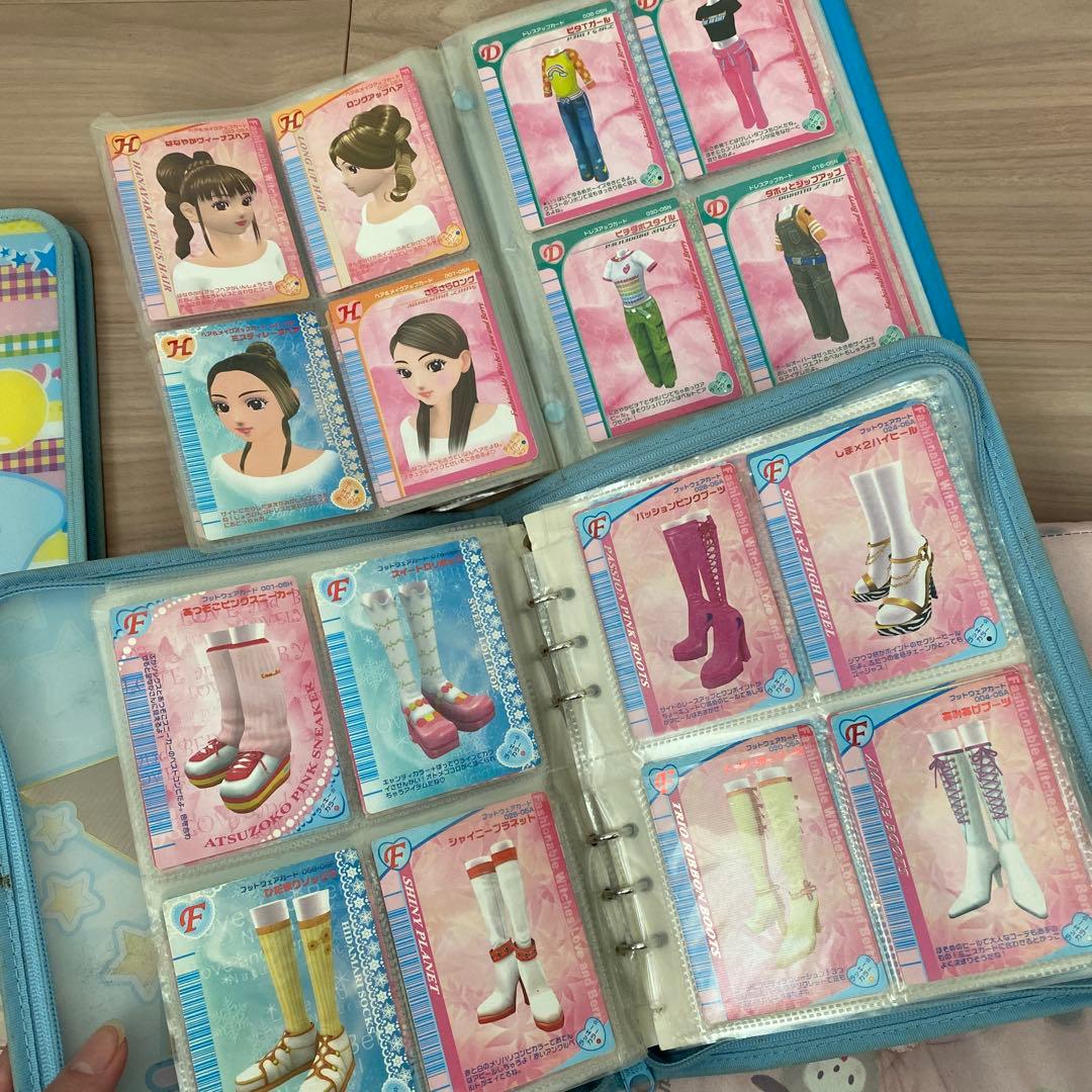 5/1 までmyyyyy様お取置き ラブandベリー カードDS カセット