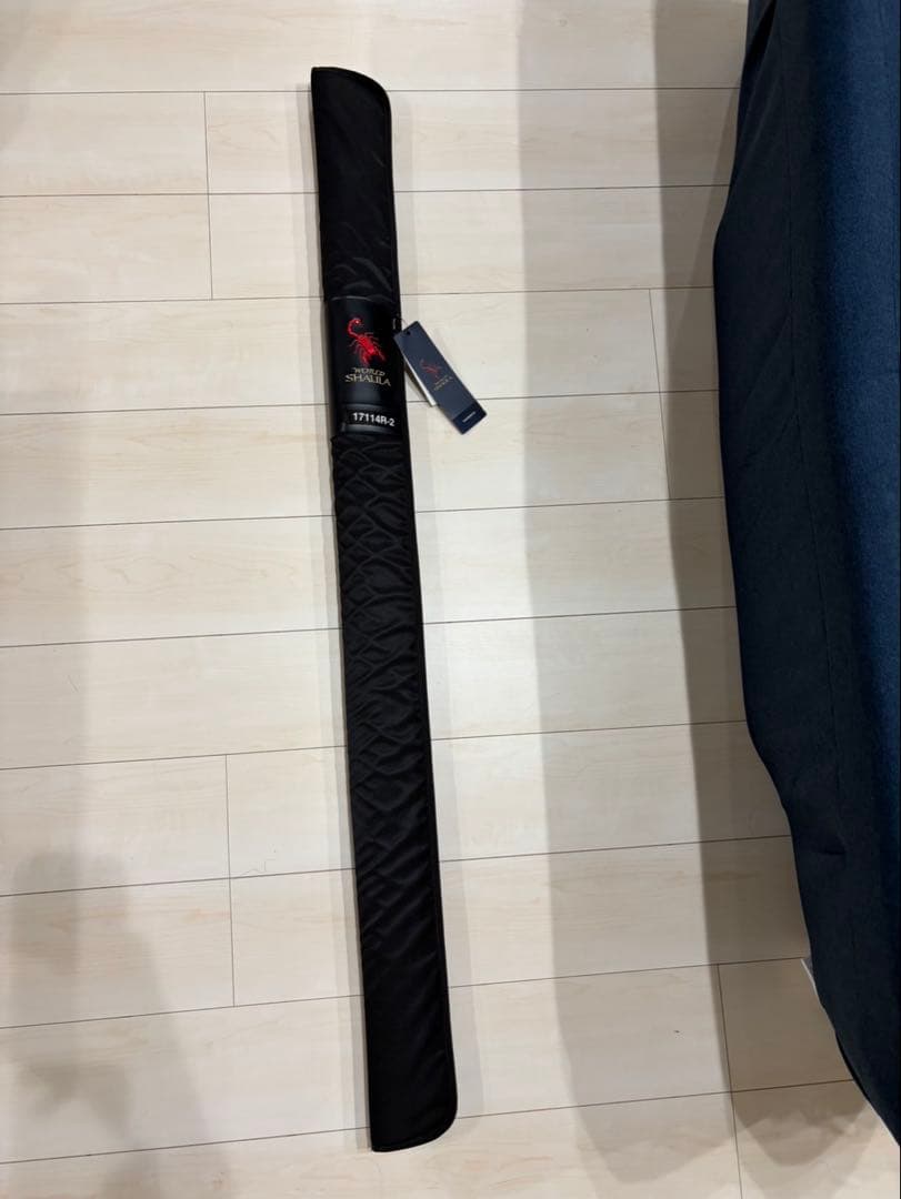 18ワールドシャウラ17114R-2 中古】【送料無料】シマノ 18 ワールドシャウラ 17114R-2 (1) : つり具