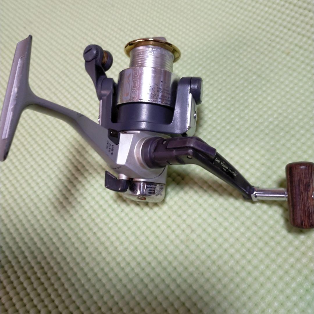 Daiwa トーナメントEX600 - メルカリ