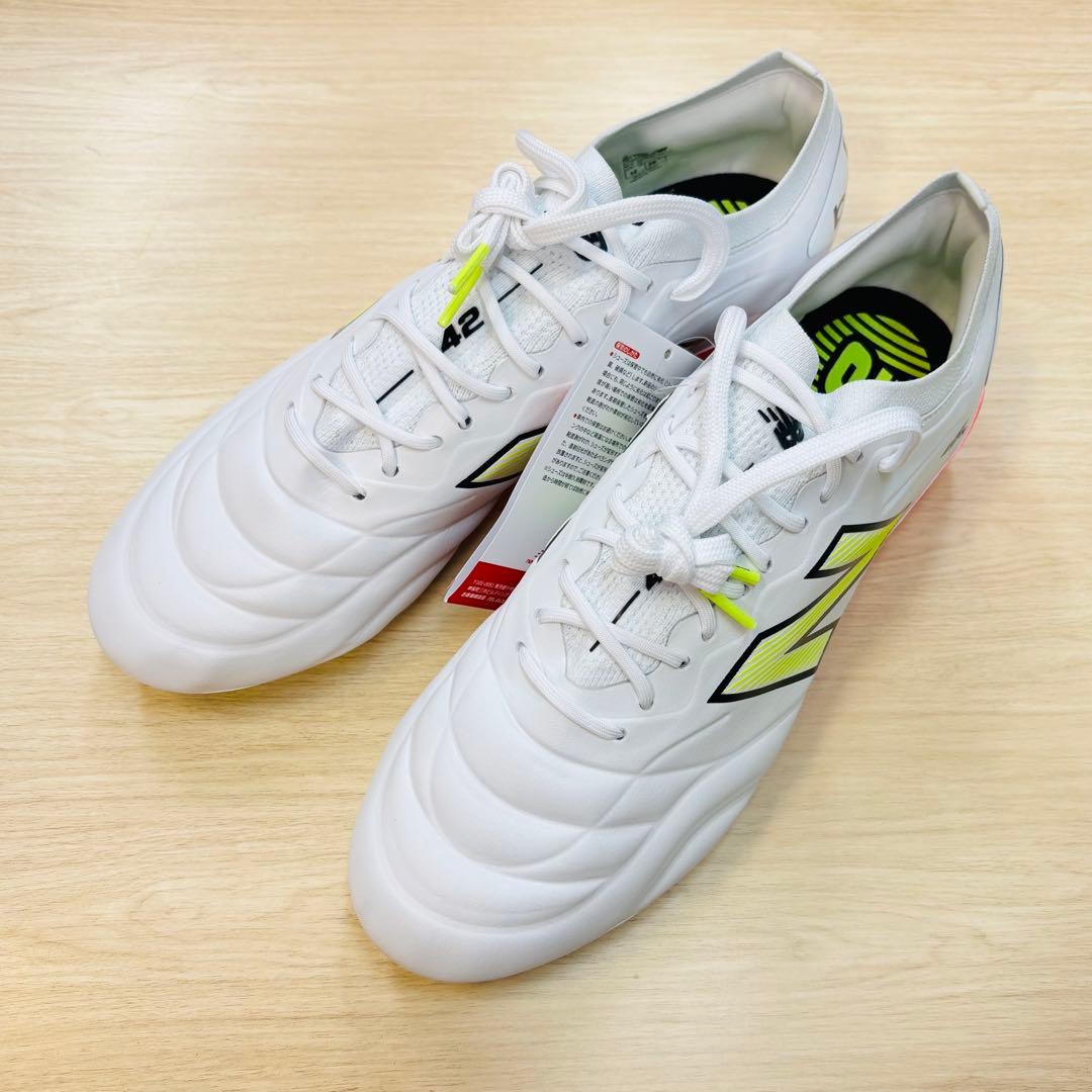 【新品】ニューバランス 442 v2 Elite HG 28.0cm エリート