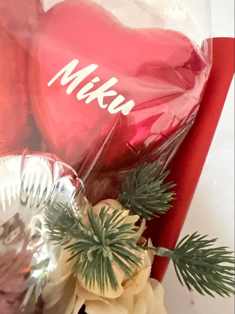 mou_mou♡　1月9日発送