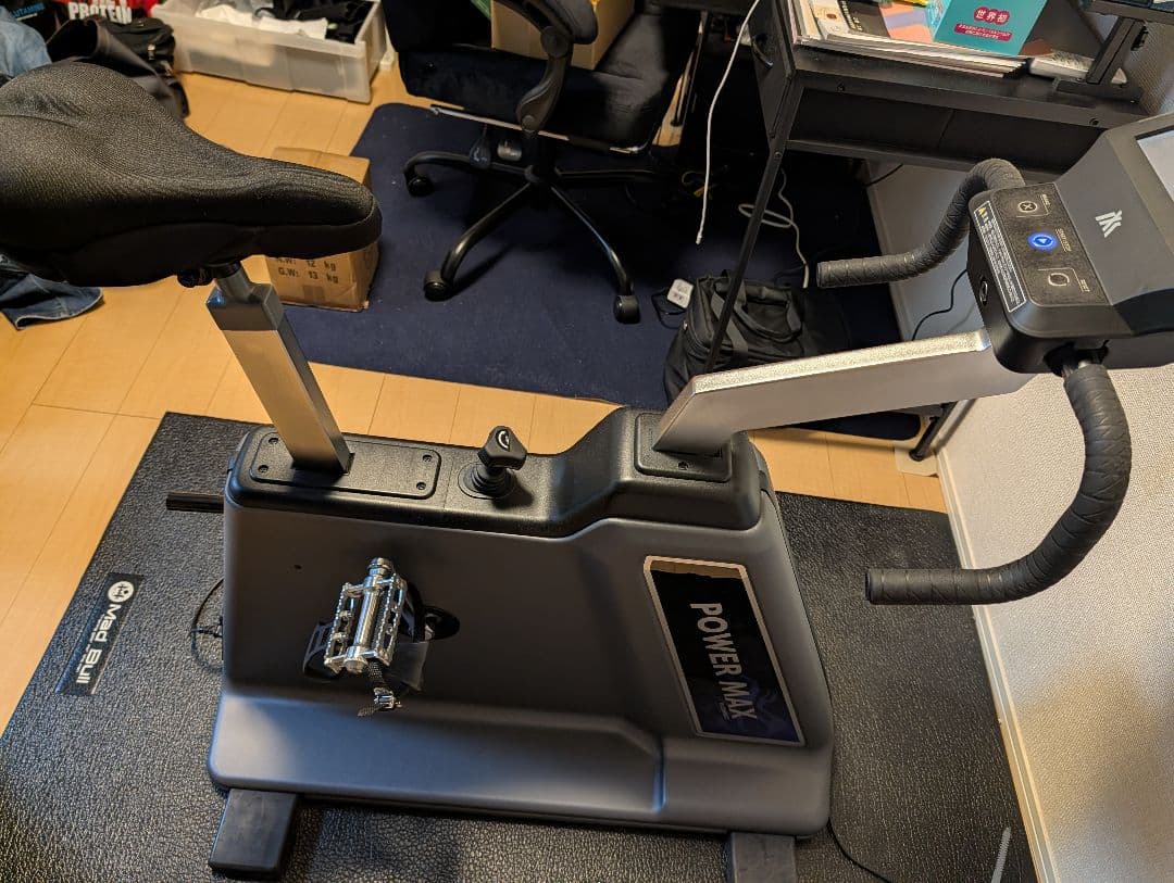 POWER MAX V3 CONNECT 標準モデル - メルカリ