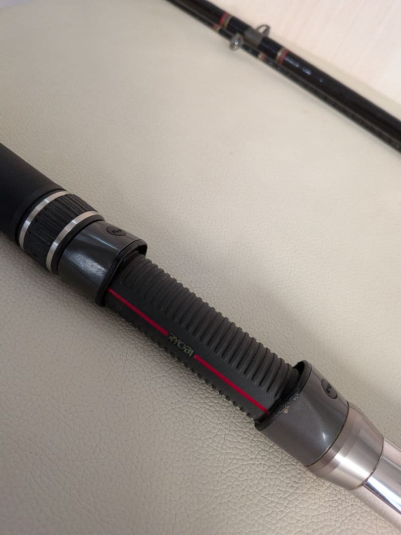 レア RYOBI スーパーアモルファス プロターゲット 船50-330 - メルカリ