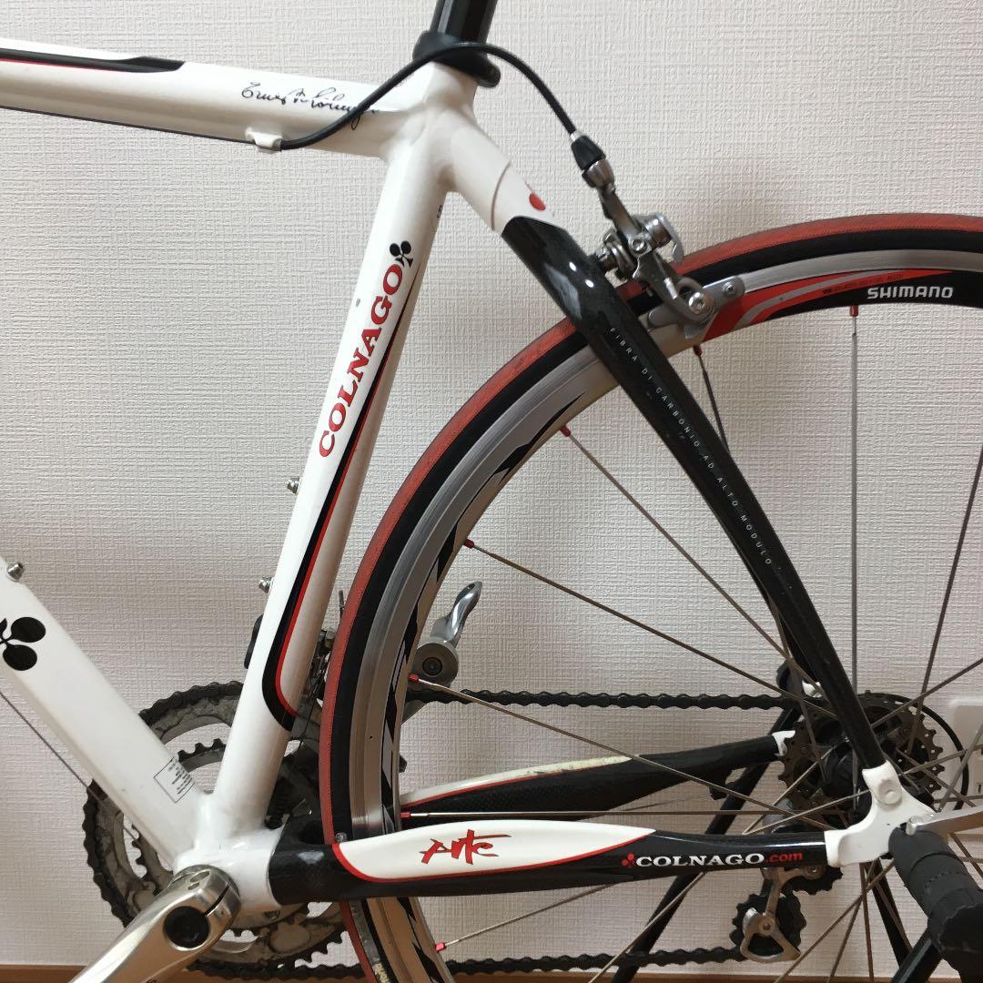 コルナゴ Arte 105 / Colnago Arte 105 コルナゴ Arte 105 / Colnago