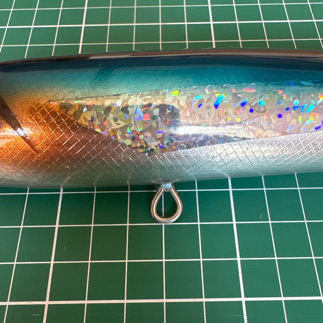 キラーペンシル 90-200 吉良恵シグネチャーモデル 未使用品 実測89g