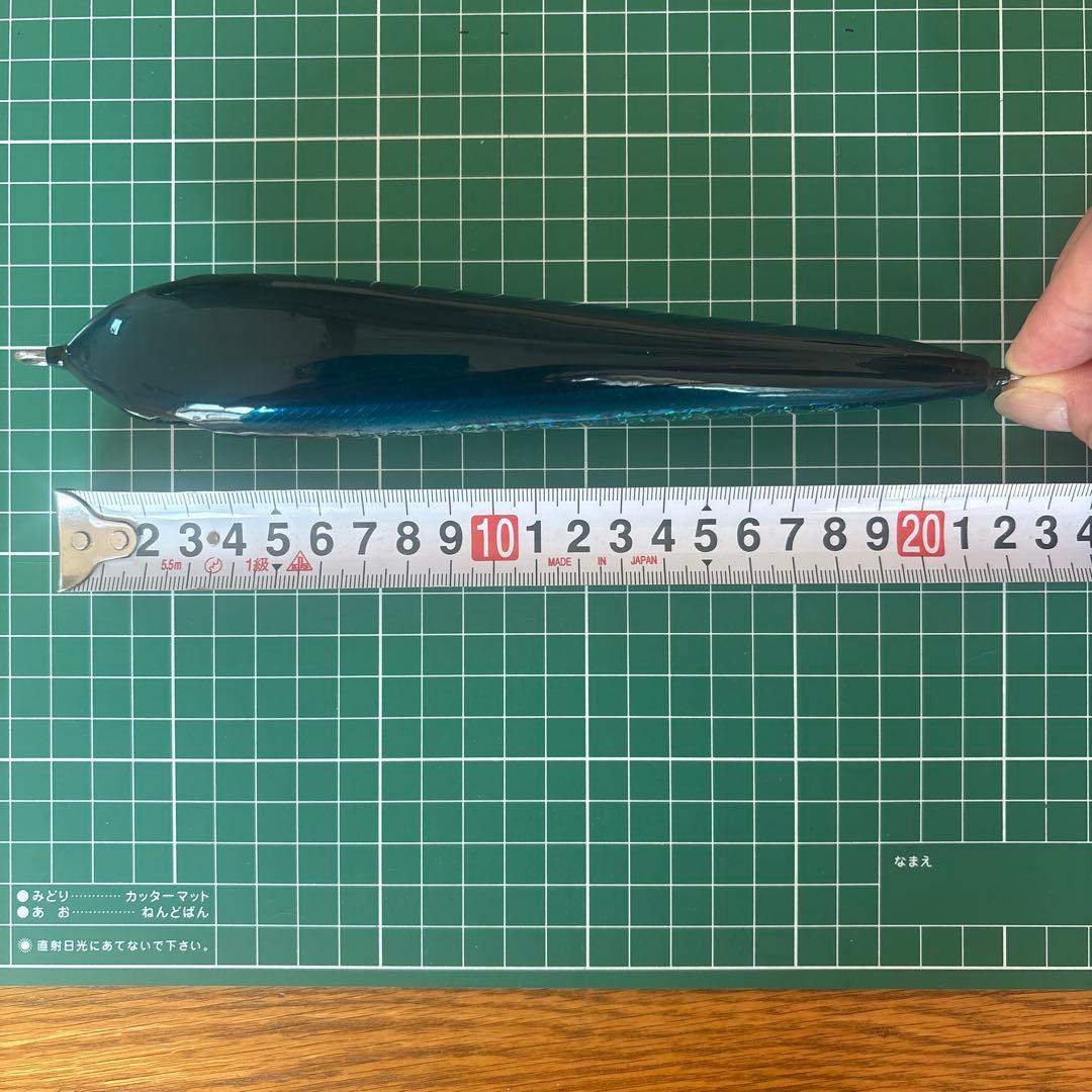 キラーペンシル 90-200 吉良恵シグネチャーモデル 未使用品 実測89g